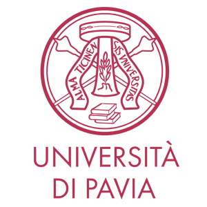 Logo Università degli Studi di Pavia