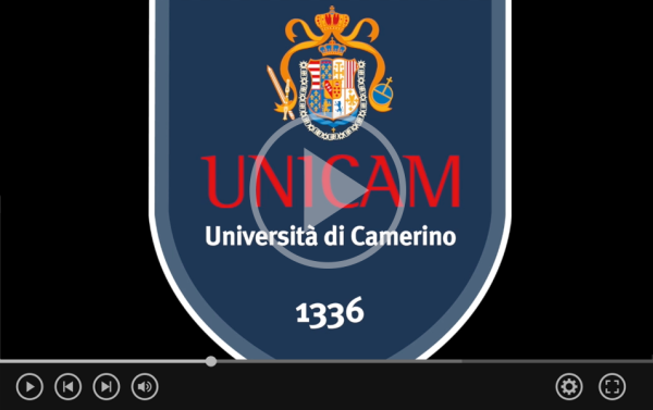 Foto  UNIVERSITÀ DI CAMERINO 