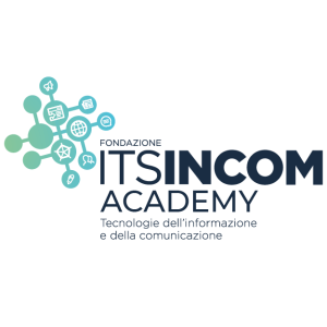 logo FONDAZIONE ITS INCOM ACADEMY