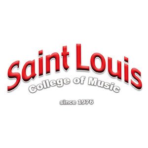 logo Saint Louis College of Music