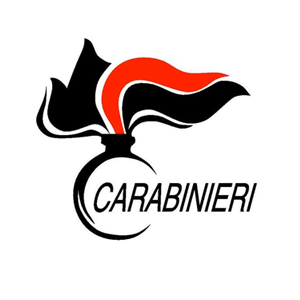 logo Carabinieri